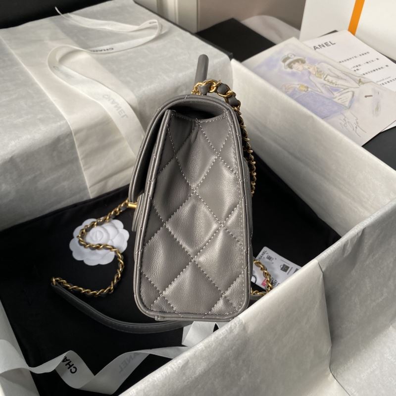 Ch**el satchel bags